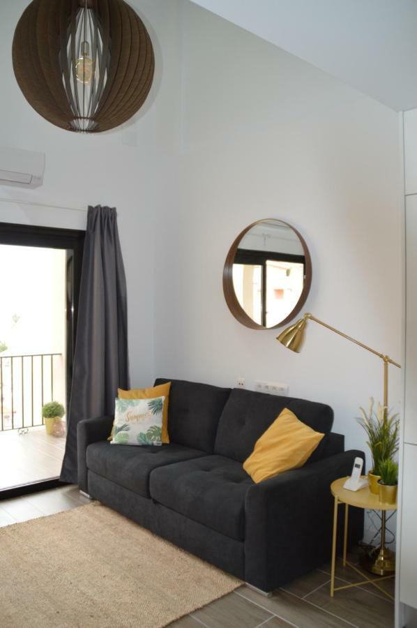 New Luxury Duplex Castle Harbour Cristianos Apartment Los Cristianos  Exterior foto