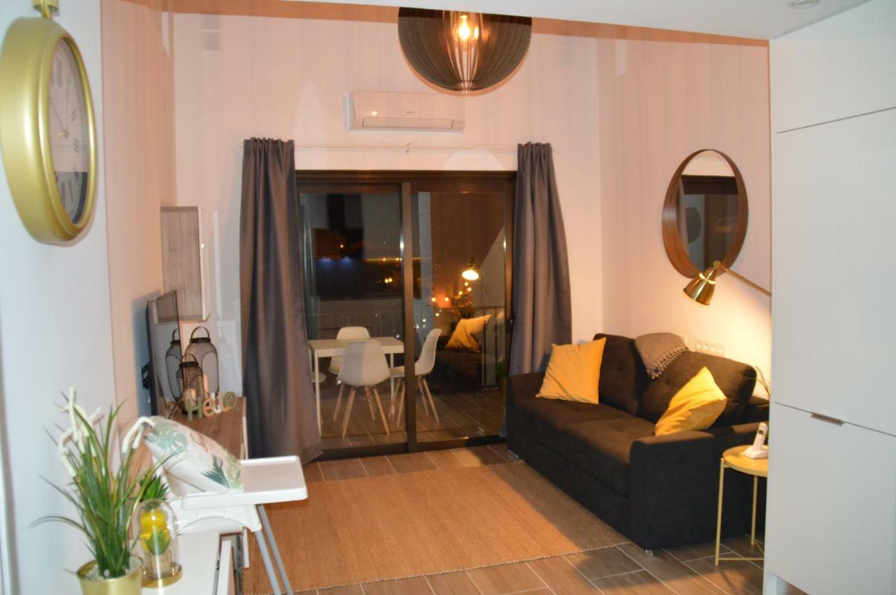 New Luxury Duplex Castle Harbour Cristianos Apartment Los Cristianos  Exterior foto