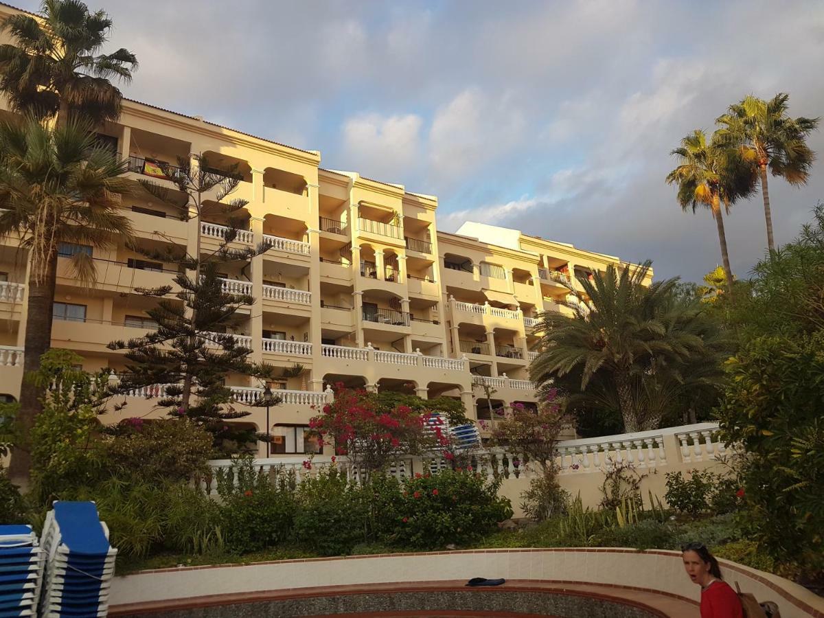 New Luxury Duplex Castle Harbour Cristianos Apartment Los Cristianos  Exterior foto