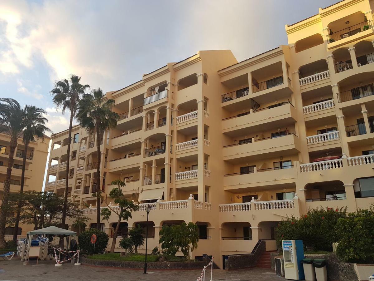 New Luxury Duplex Castle Harbour Cristianos Apartment Los Cristianos  Exterior foto